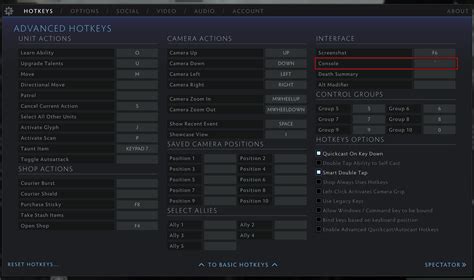 Steam Community :: Guide :: Dota 2 con.